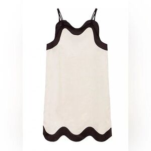 STAUD Renata Dress Size Small
